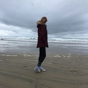 Meet your Posher, Lucia